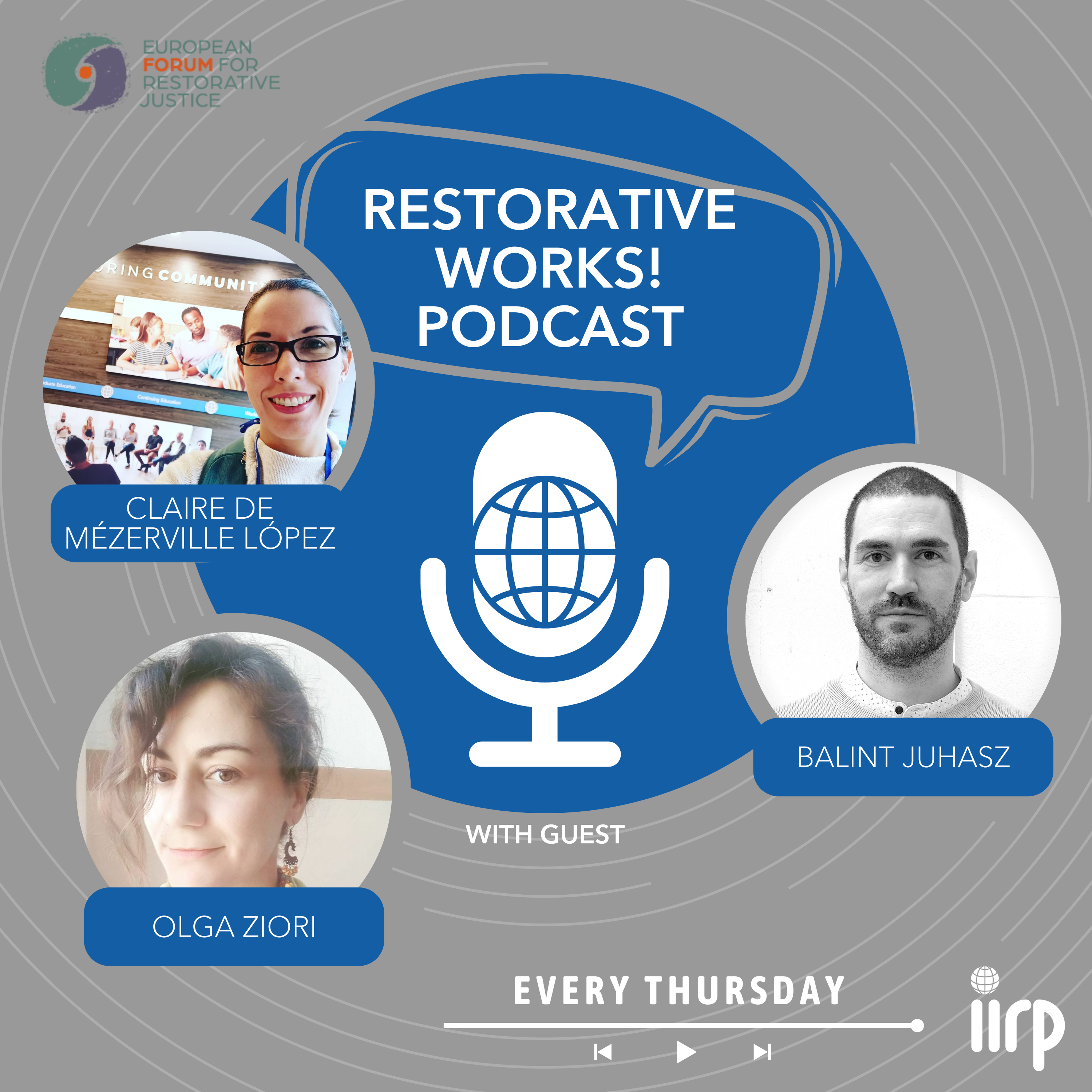 Restorative Works