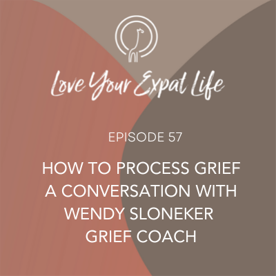 Love Your Expat Life