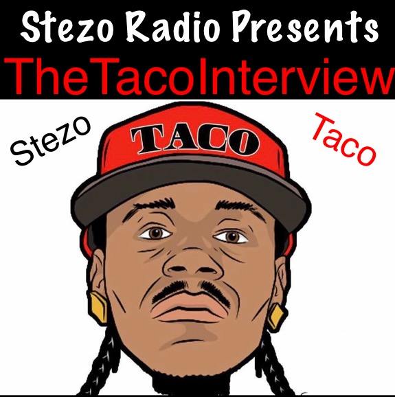 Stezo Radio-TheTacoHotWinderInterview