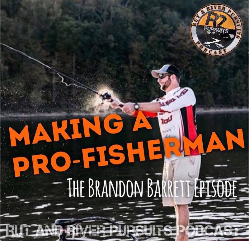 Rut and River Pursuits Podcast
