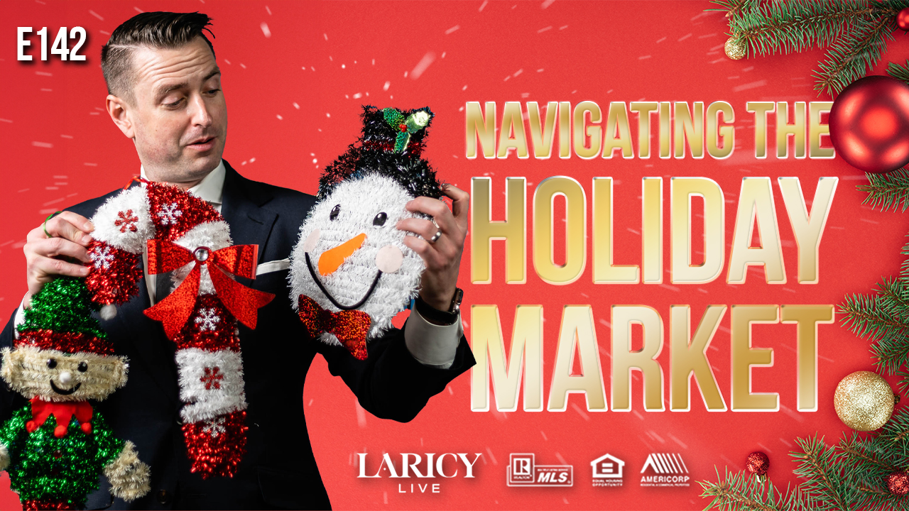 Laricy LIVE