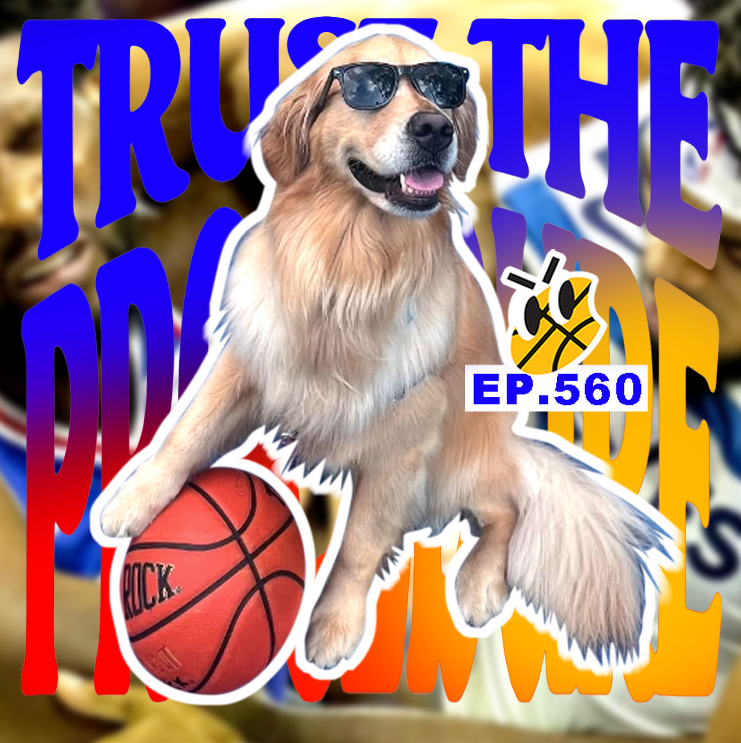 Trust the Procedure: Cookies 560