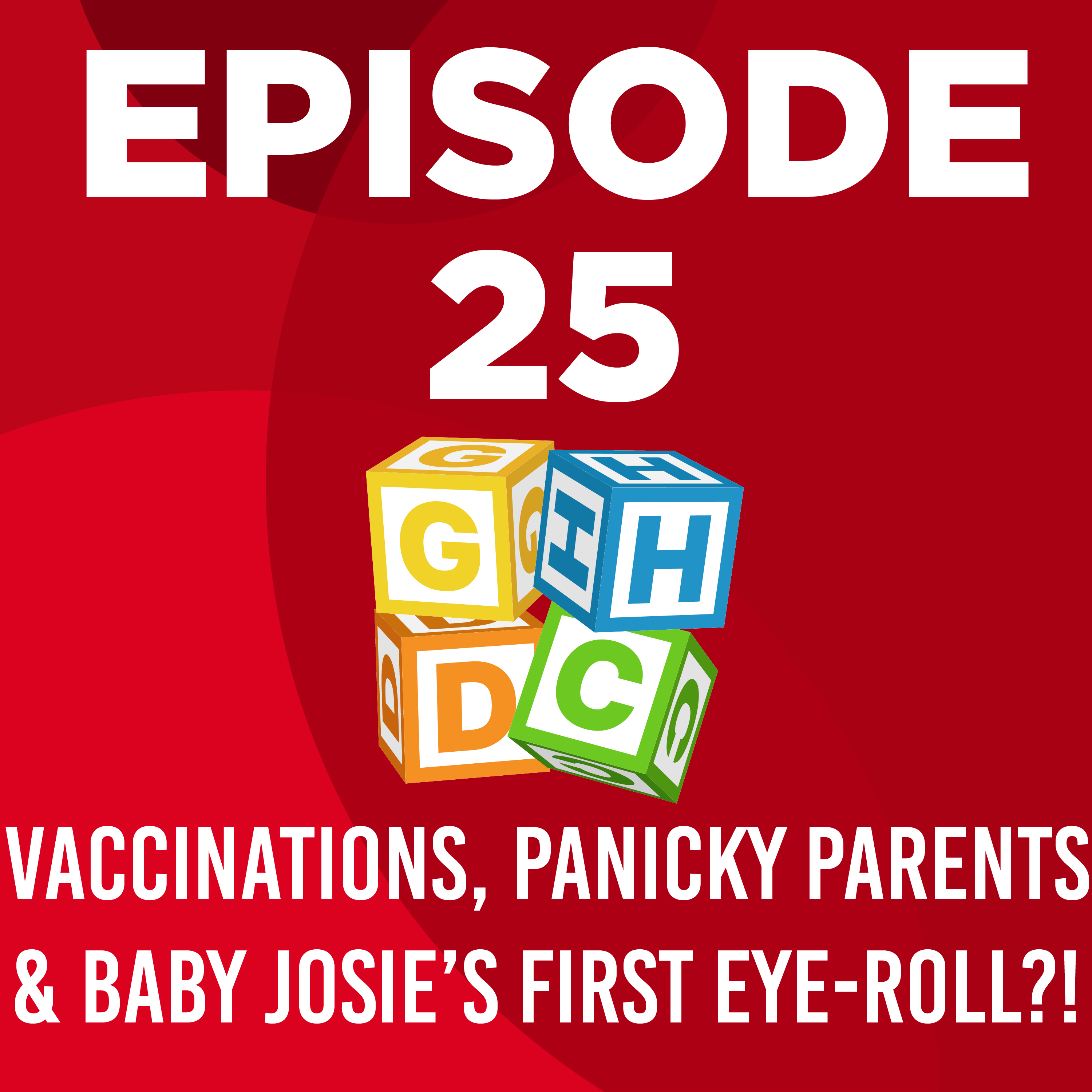 Gray Hair & Daycare : Gen X Dad, Gen Beta Baby