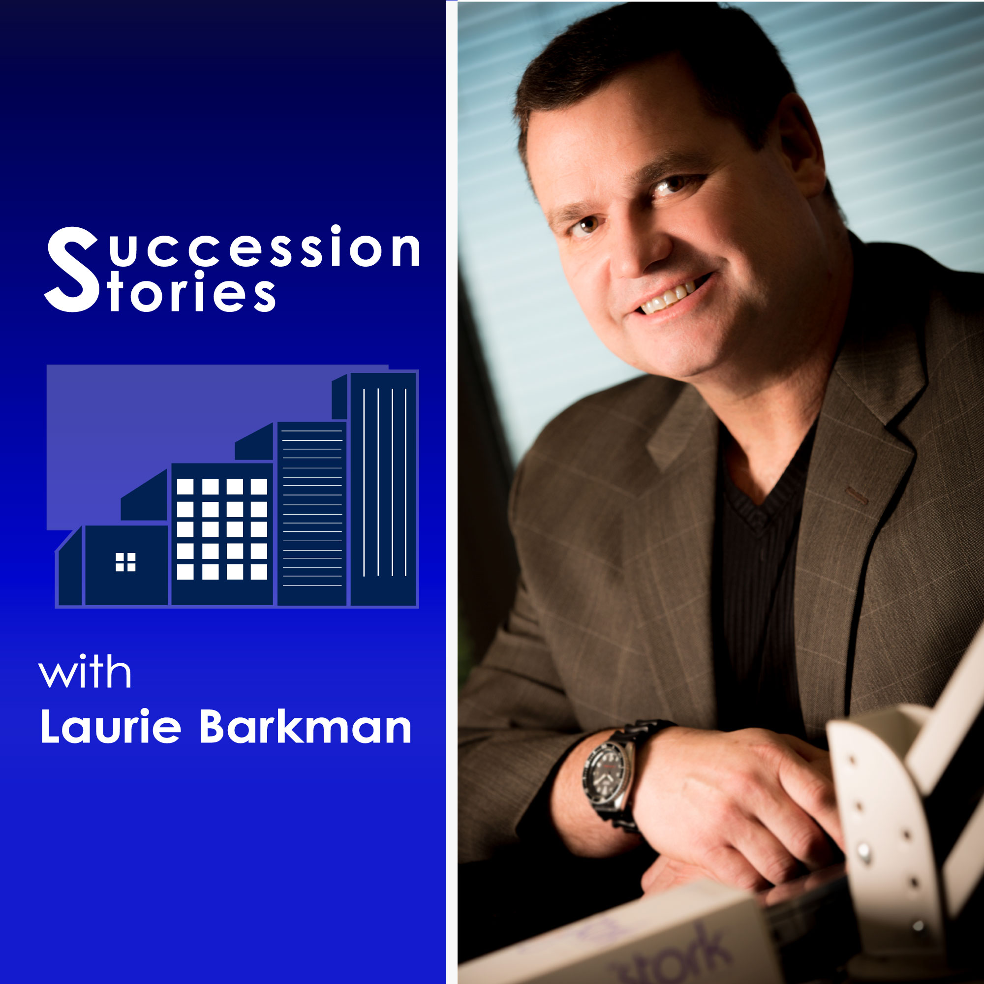115: From US Army Veteran to Medical Device Entrepreneur, Stephen Bollinger