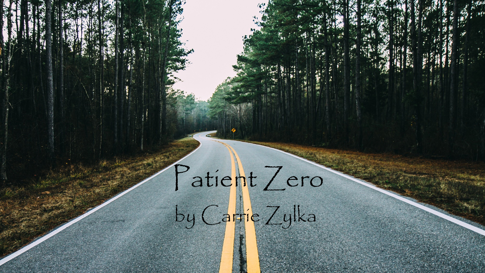 A Creative Mind Fiction Podcast, Short Stories & Flash Fiction Audio Books by Carrie Zylka.
