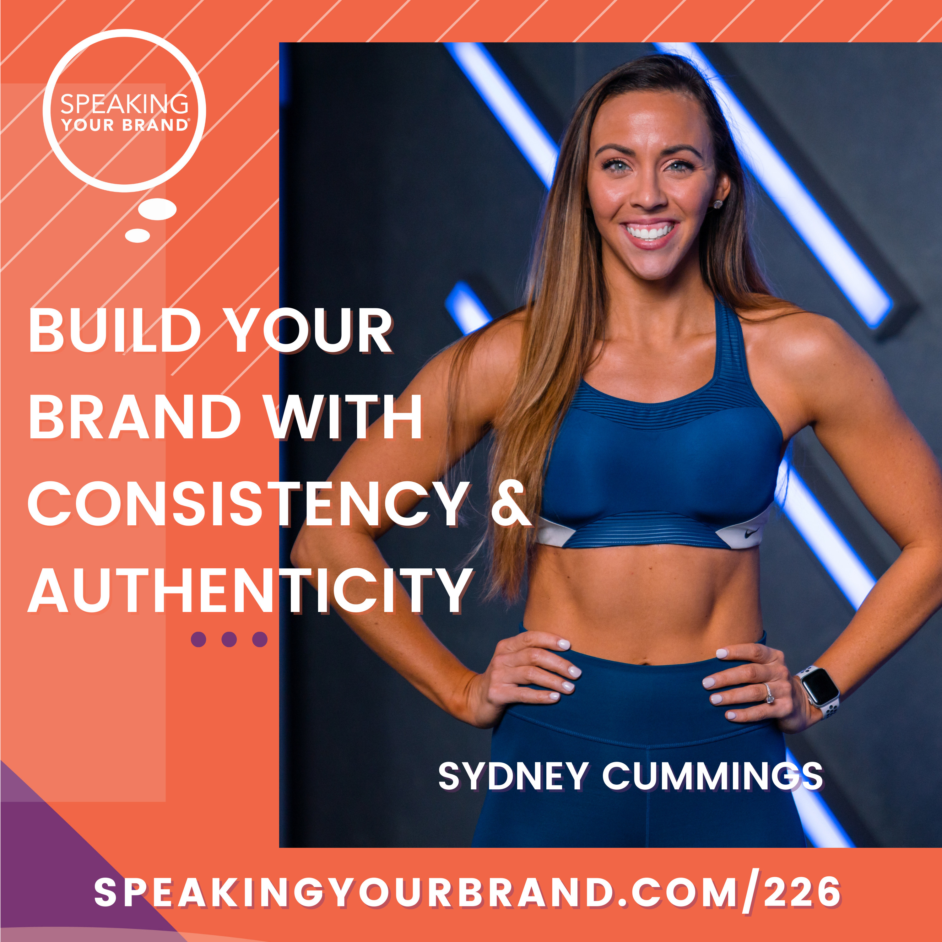 Speaking Your Brand: Public Speaking Tips and Strategies