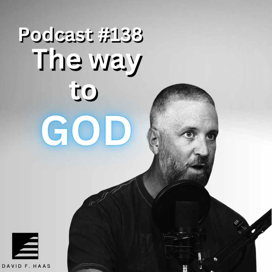 #138 - The way to God