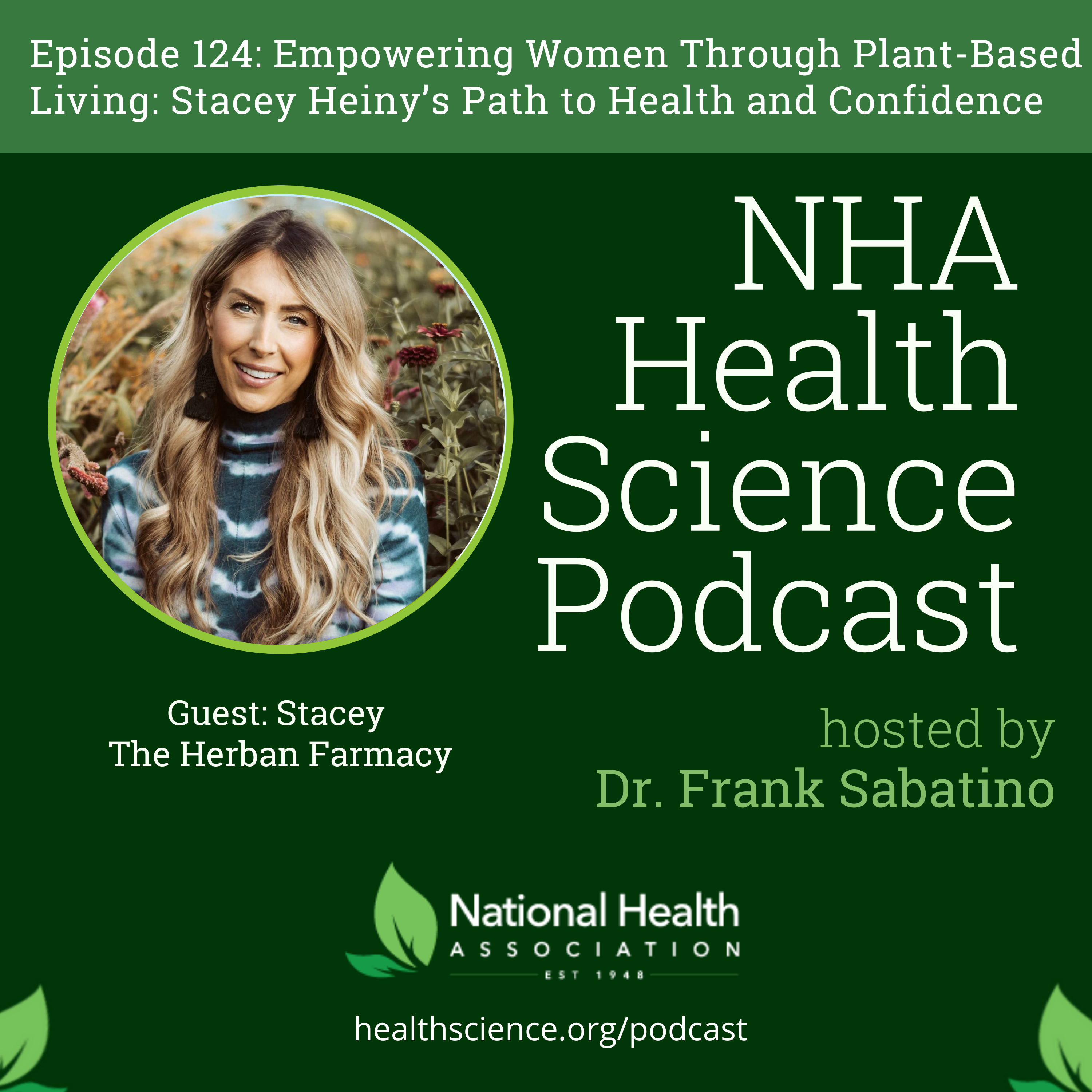 NHA Today Podcast