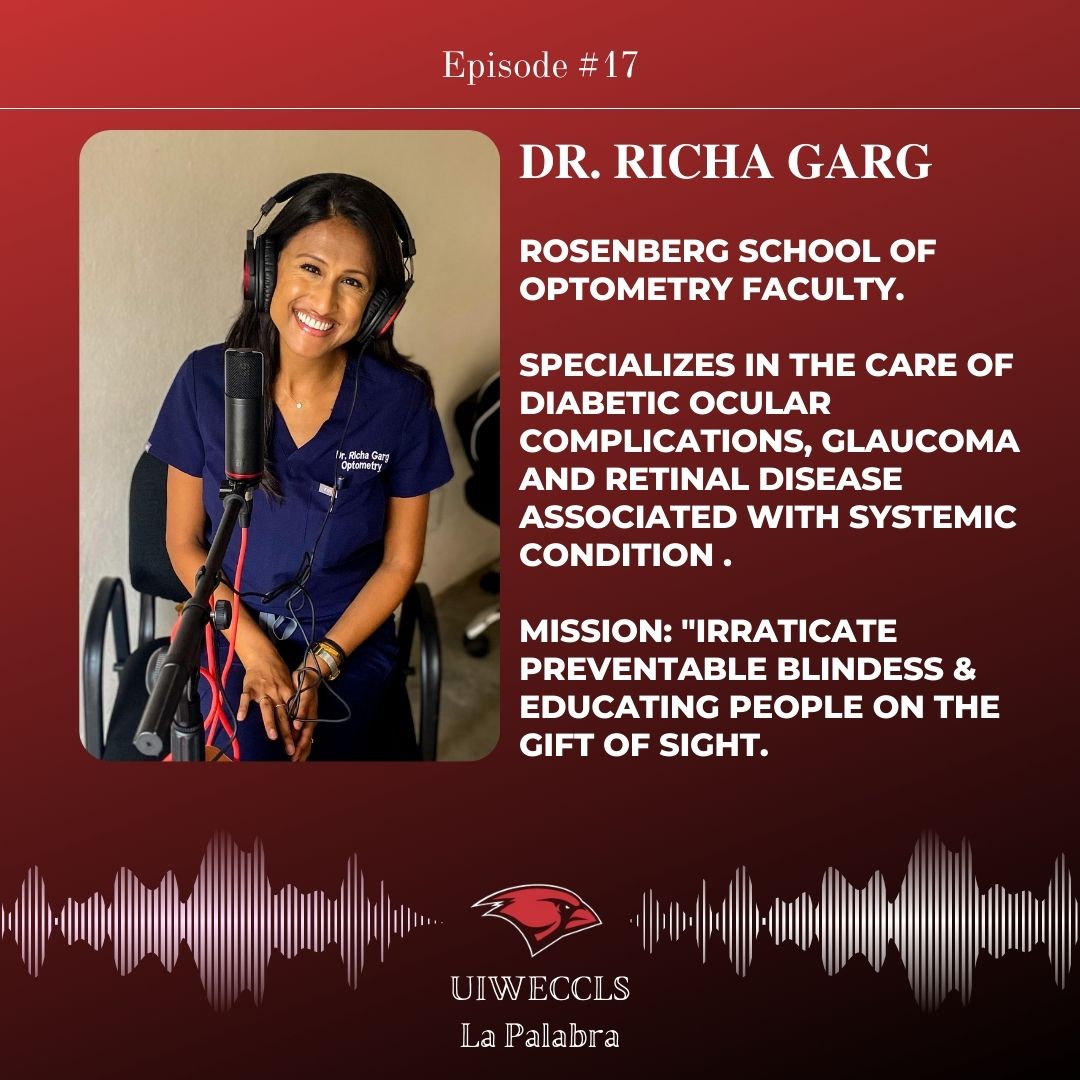 Dr. Richa Garg Dr. Richa Garg