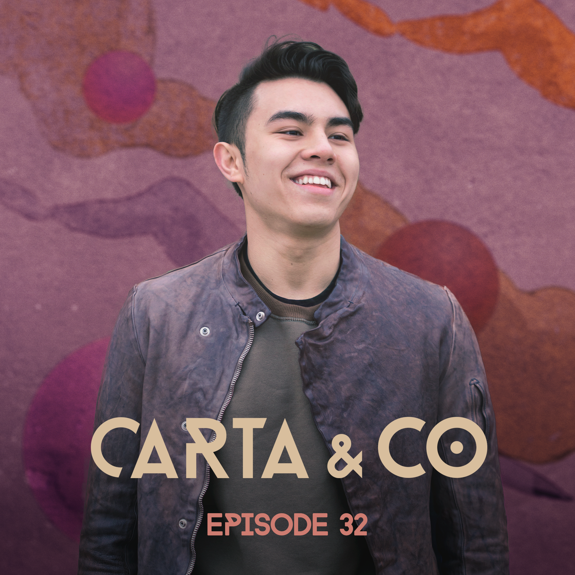 CARTA & CO - EPISODE 32 episode artwork
