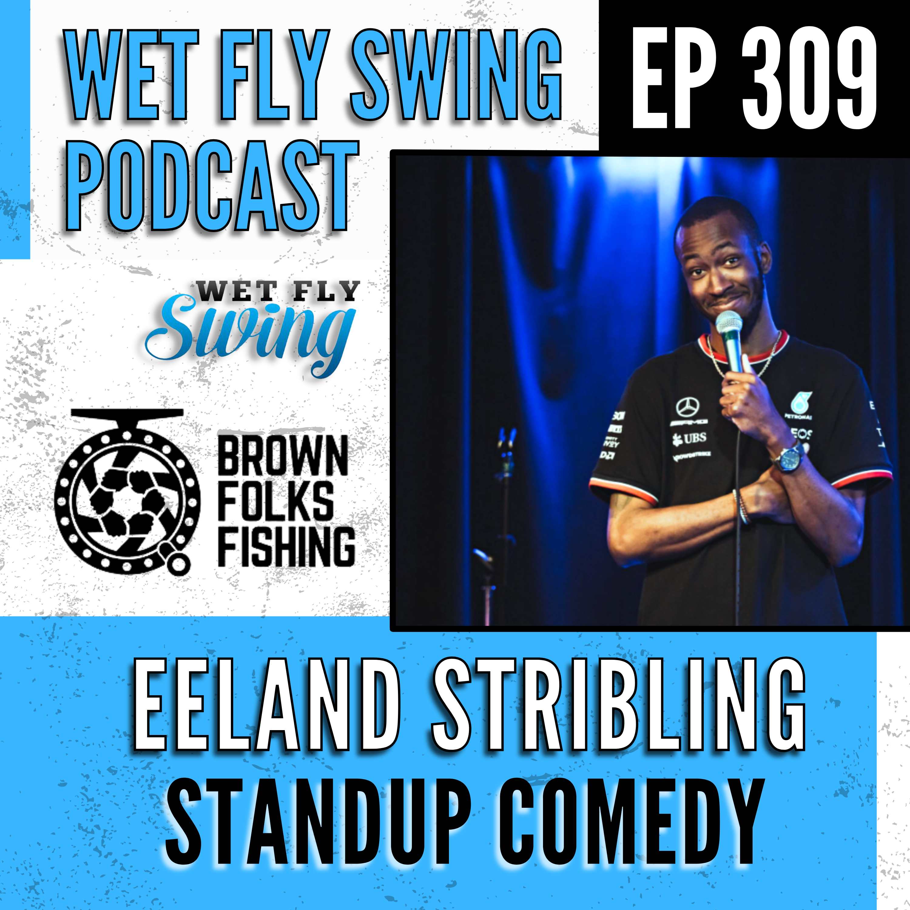 Wet Fly Swing Fly Fishing Podcast