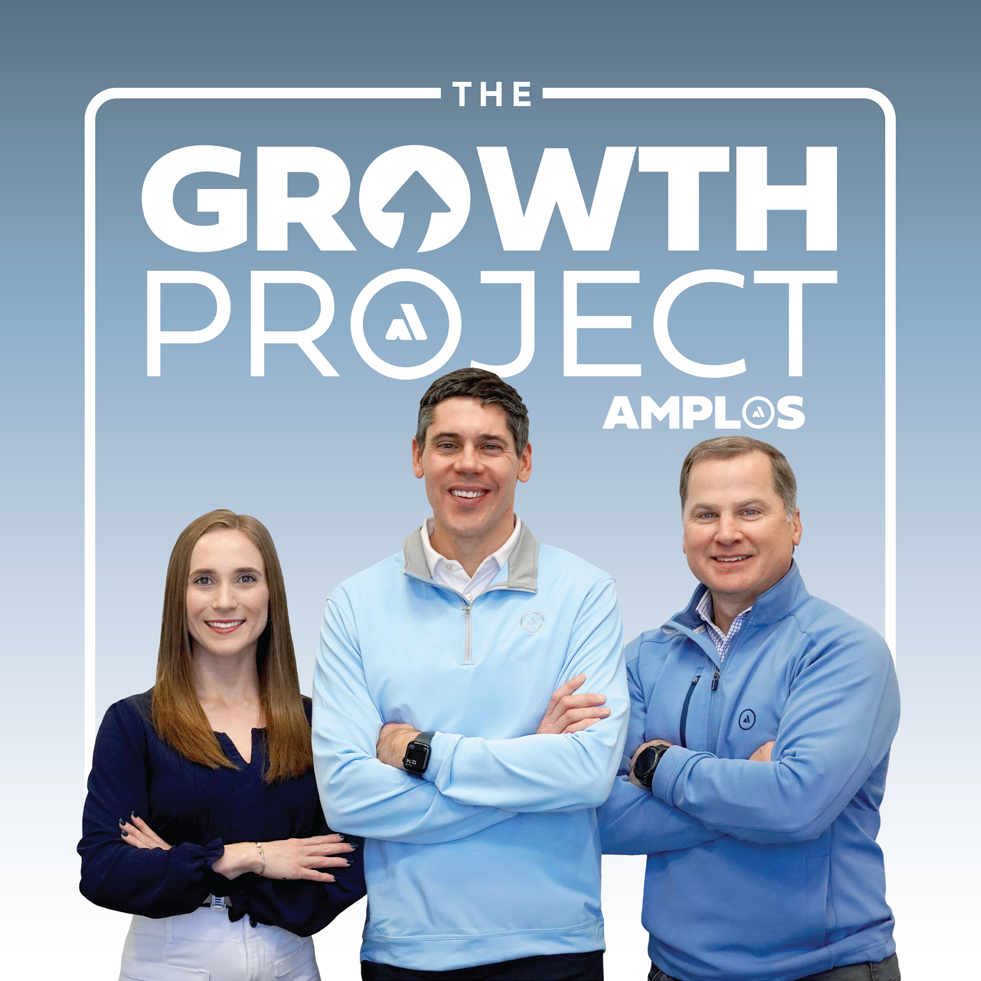 The Growth Project