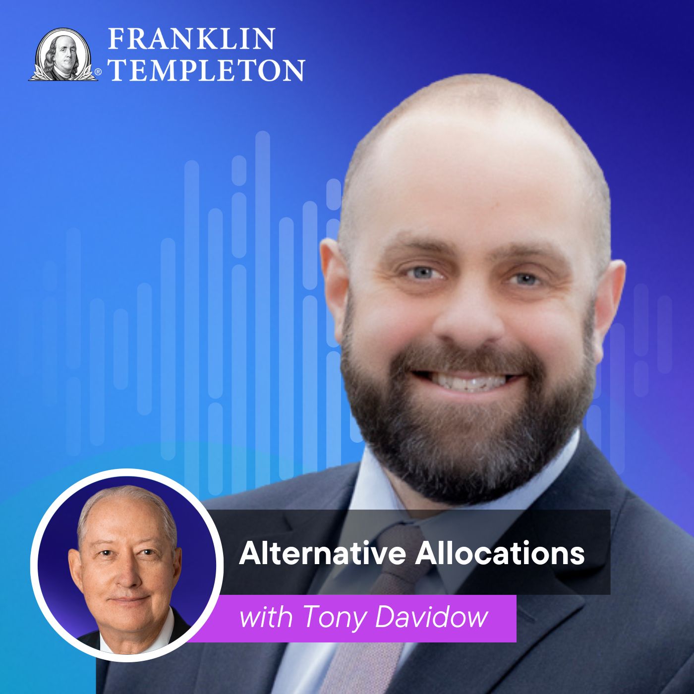 Alternative Allocations with Tony Davidow