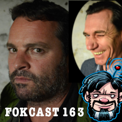 Het diploma van Adriaan Van den Hoofd en de Eindemaands Show van Bert Gabriels