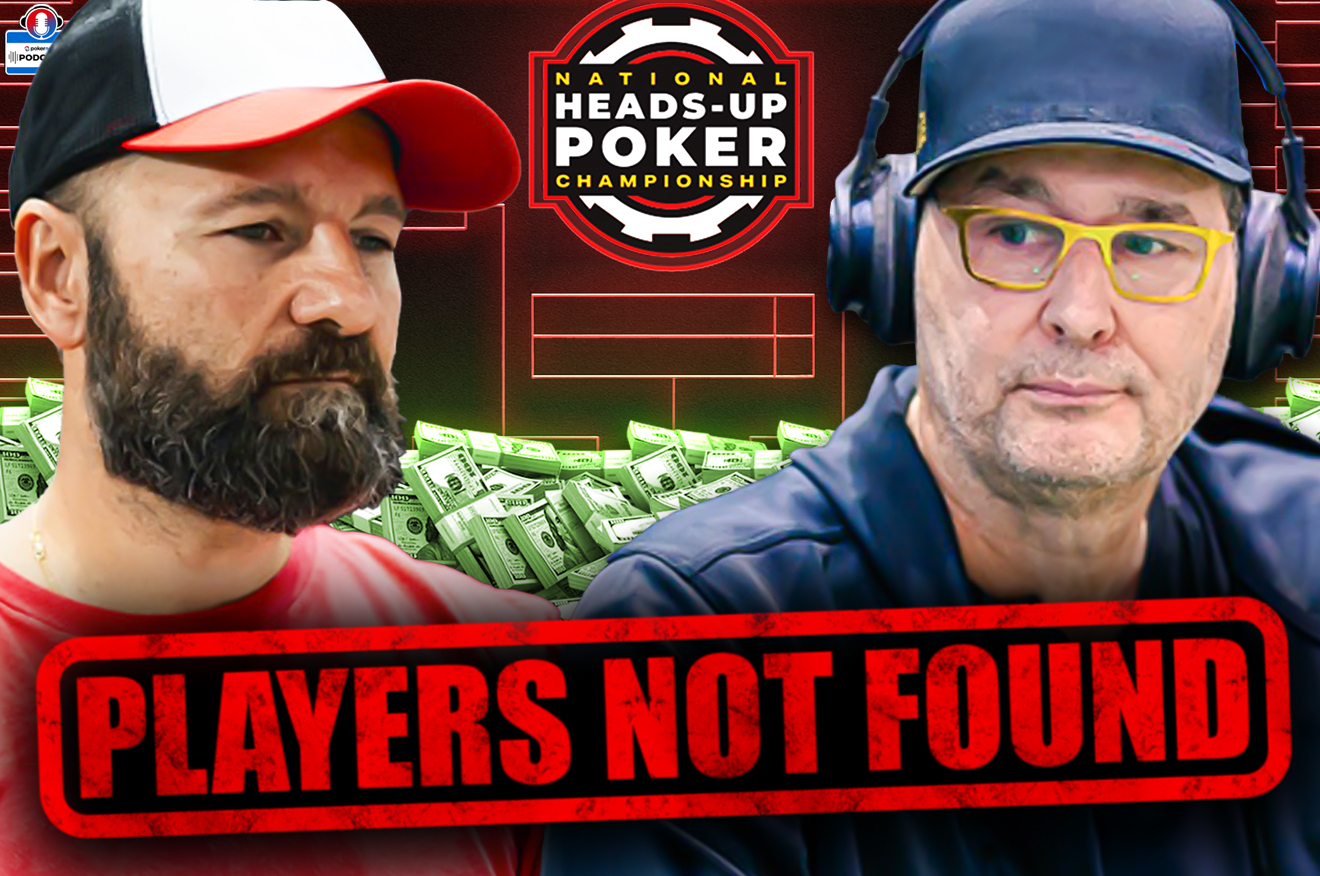 PokerNews Podcast