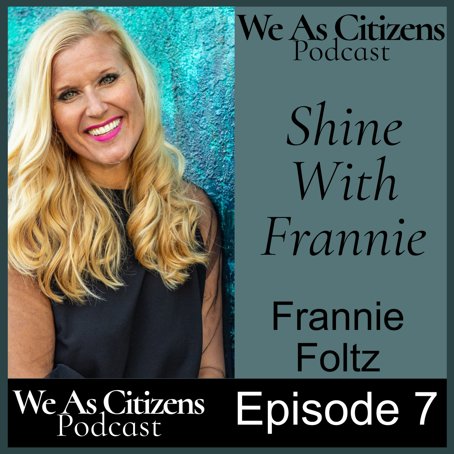 Frannie Foltz