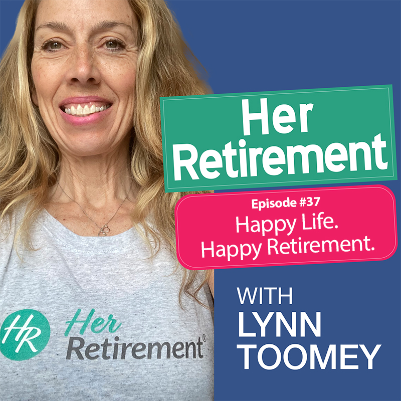 The Her Retirement Podcast