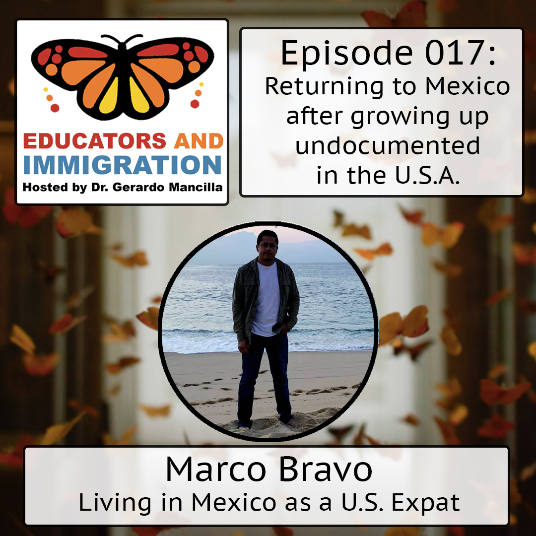 Educators and Immigration
