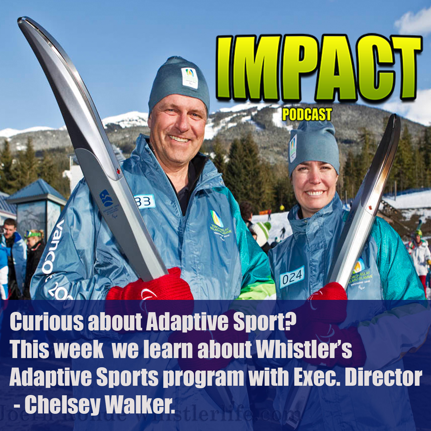 IMPACT Podcast