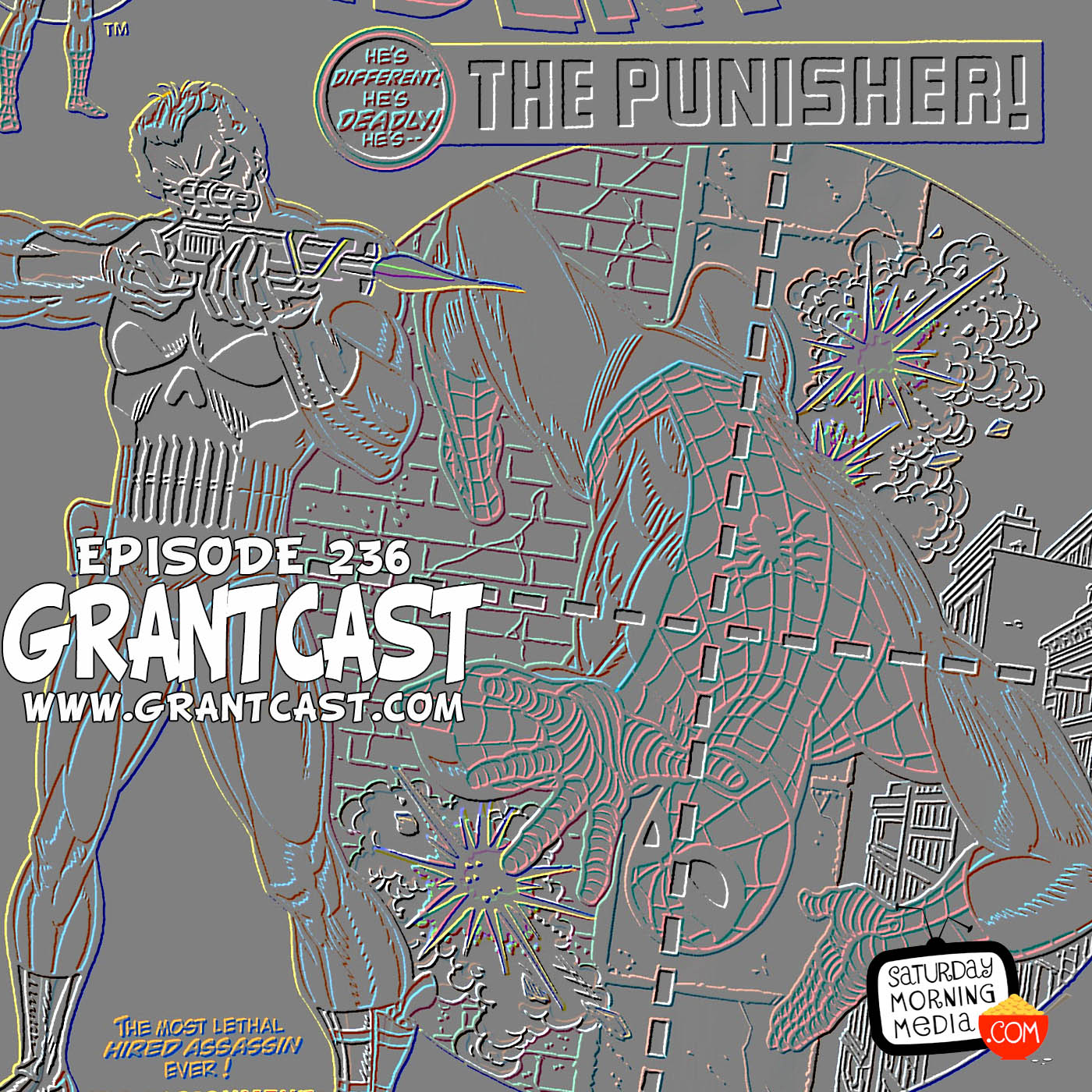 The GrantCast