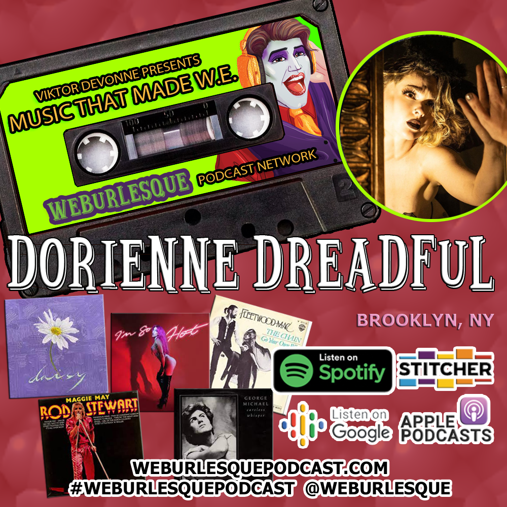WEBurlesque Podcast Network
