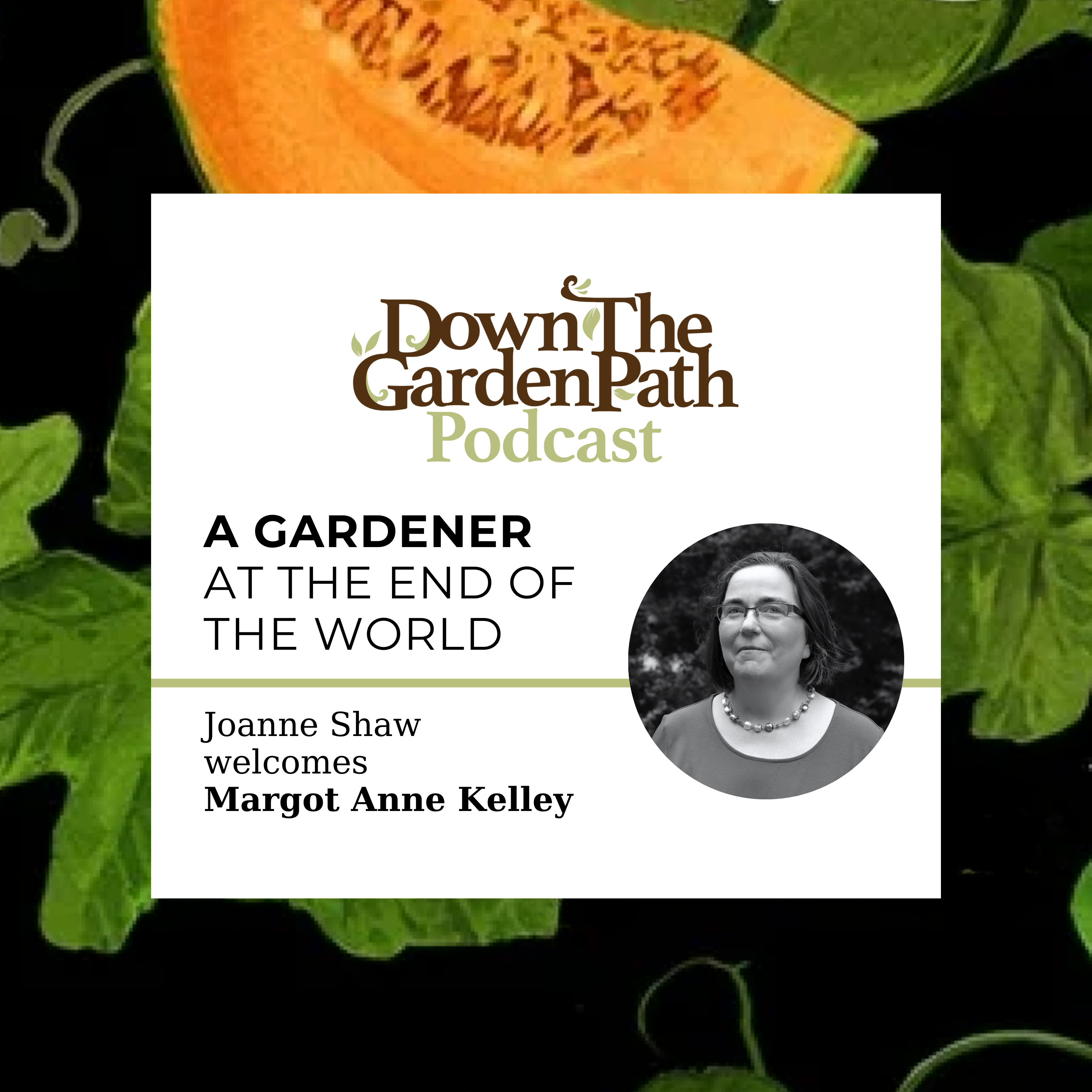Down The Garden Path Podcast