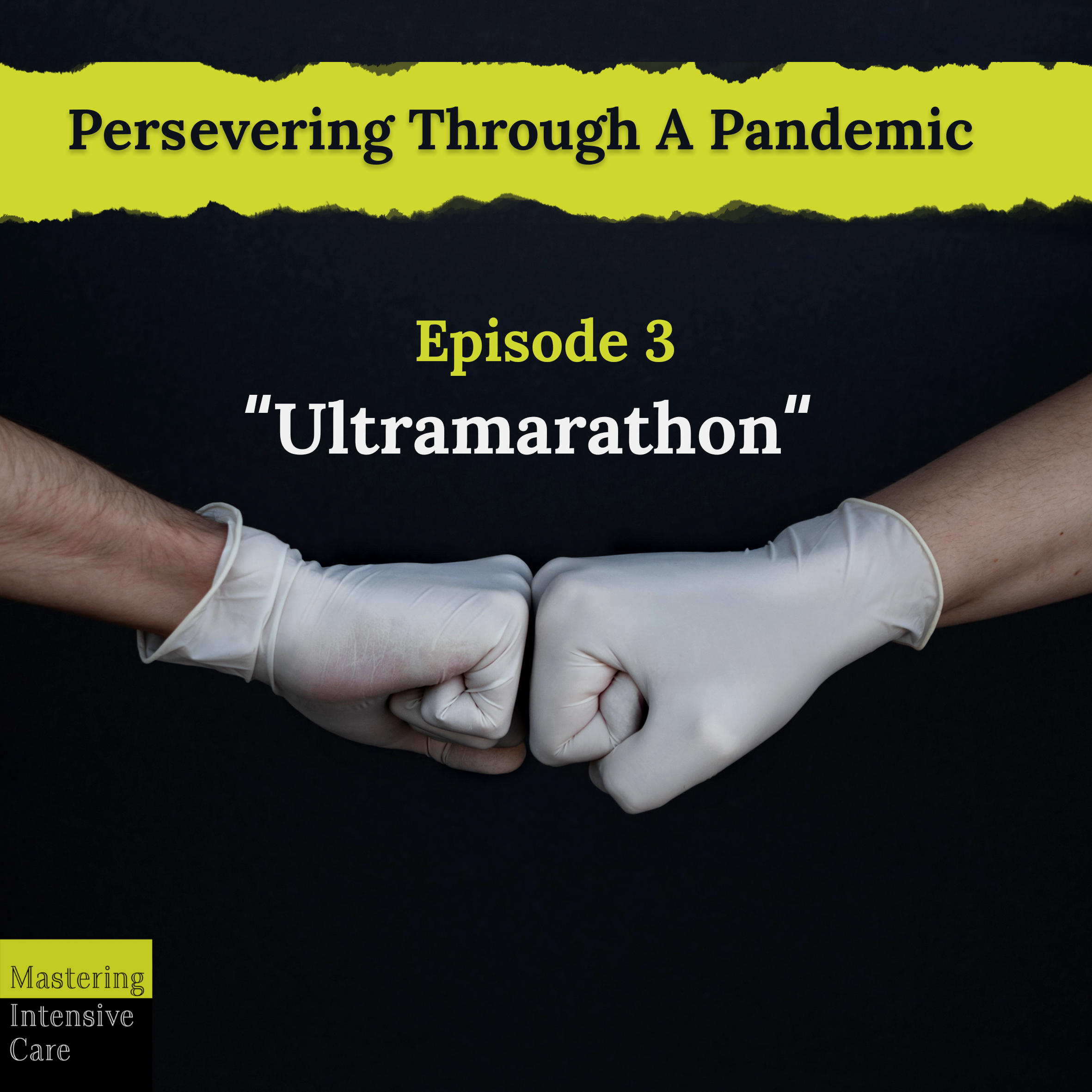 Mastering Intensive Care