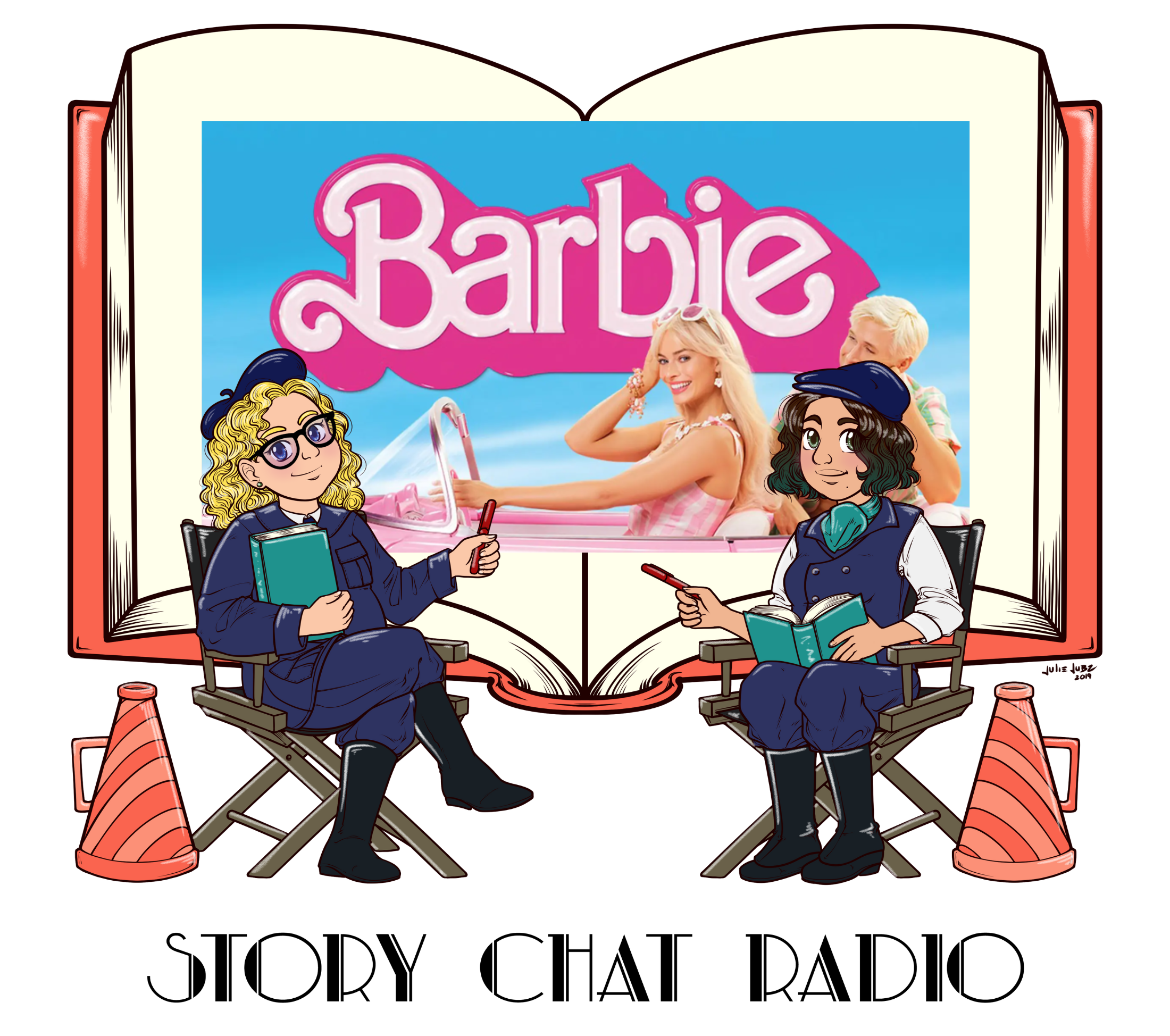 Episode 44: Barbie