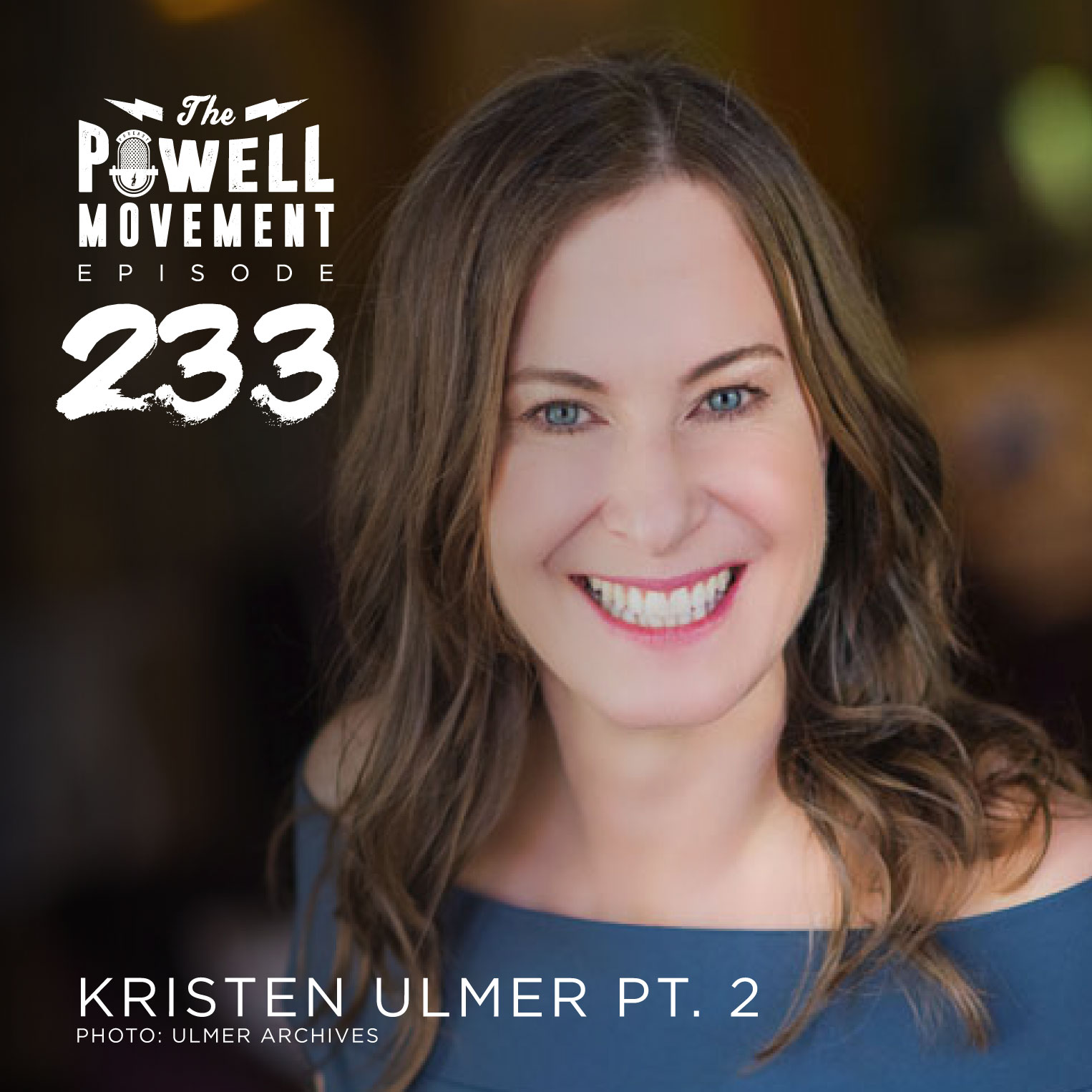 The Powell Movement