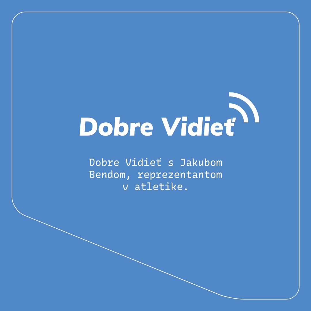 DOBRE VIDIEŤ