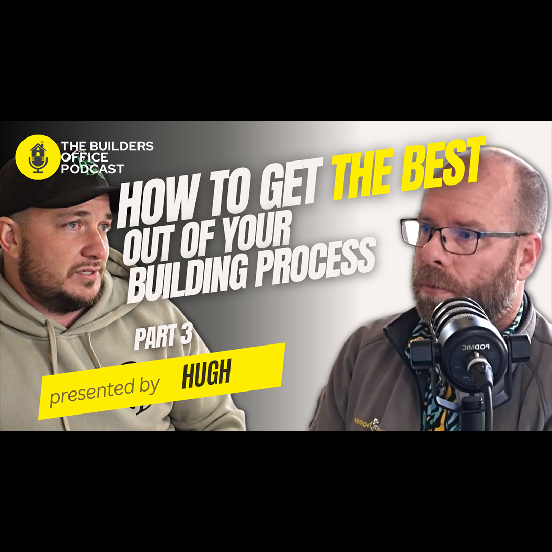 The Builders Office