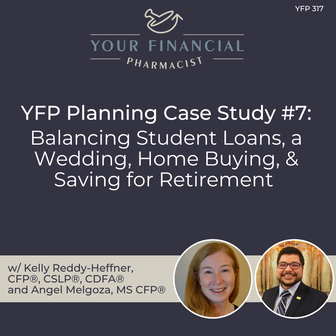 Your Financial Pharmacist