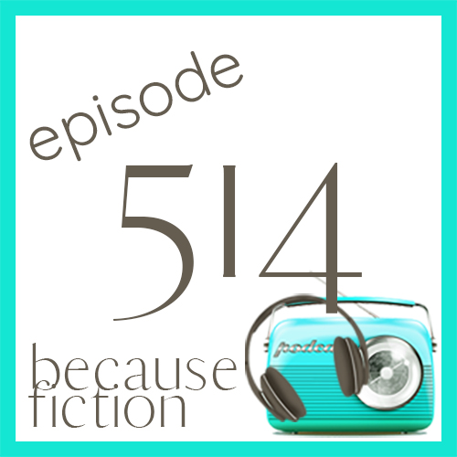 Episode 514: A Chat with Deborah Clack