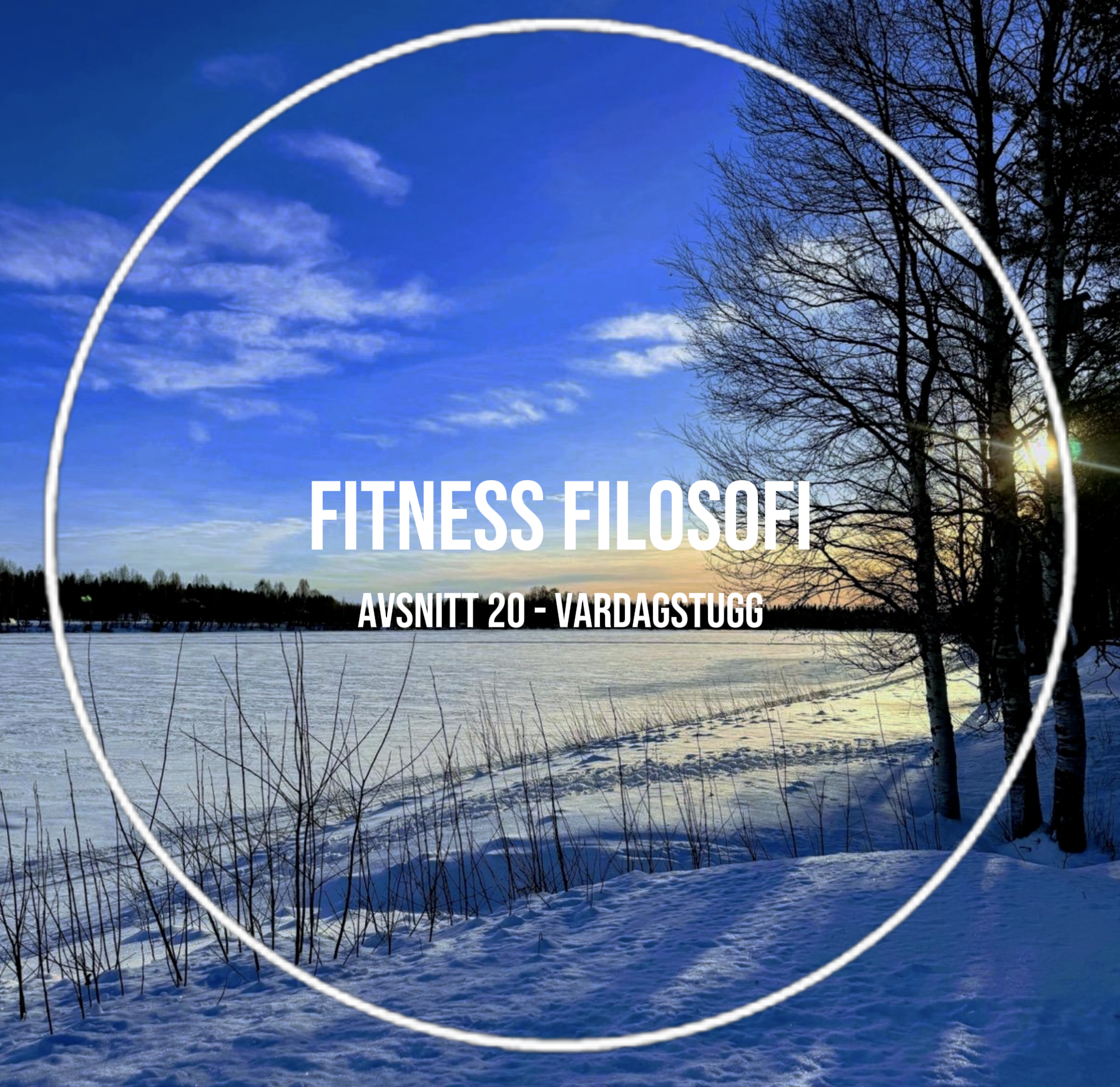 Fitness Filosofi
