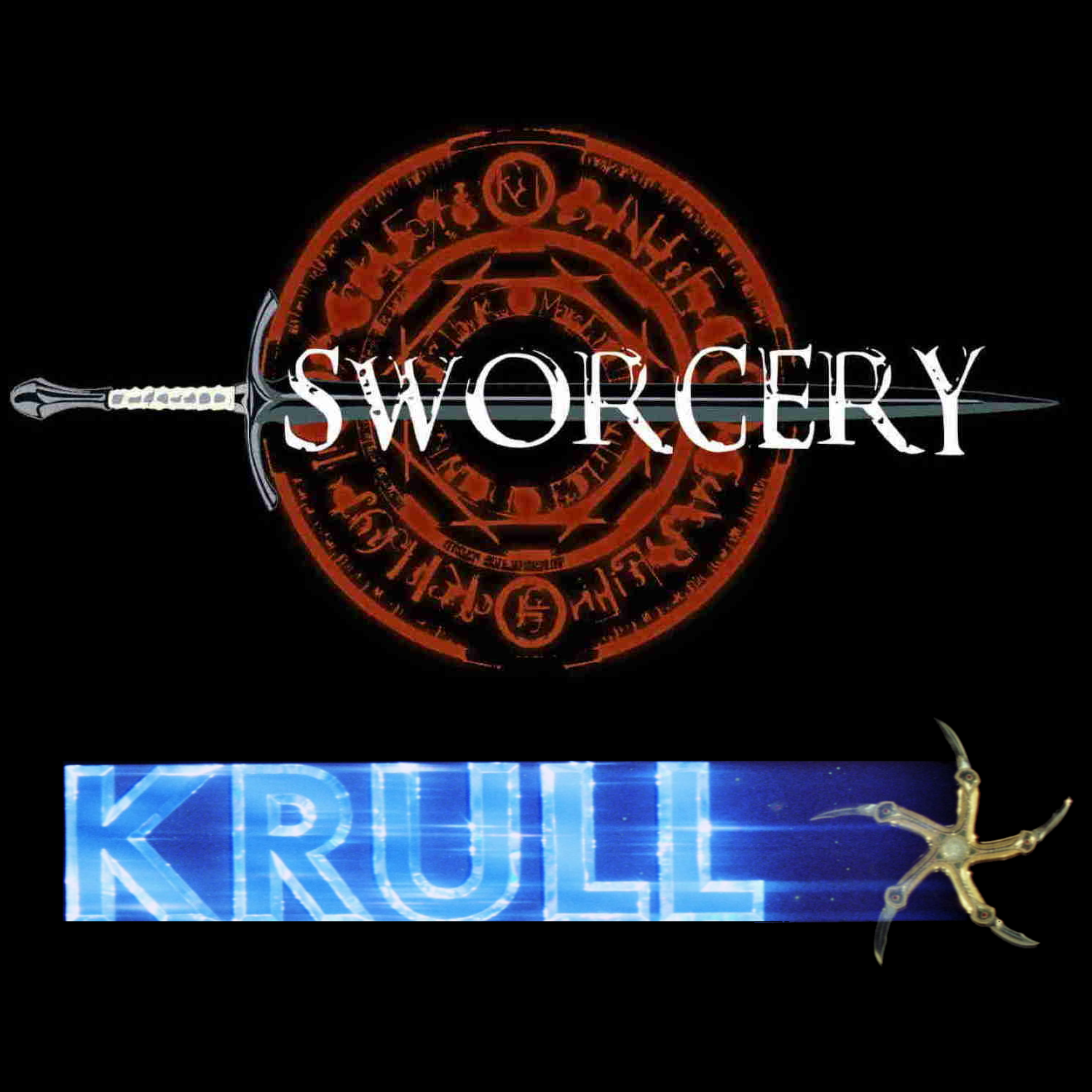 Sworcery Episode 6 - Krull