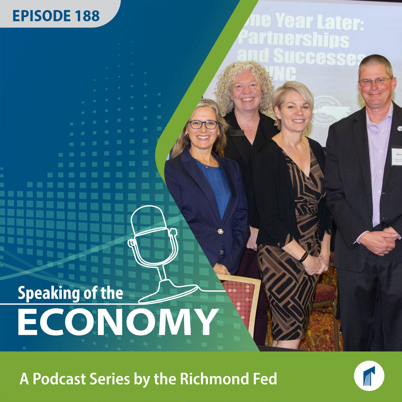 The Power of Partnerships in Western North Carolina