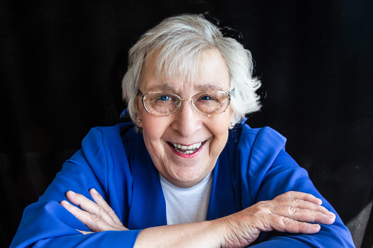 Ep. 241: Julia Scotti Serves Primal Cuts