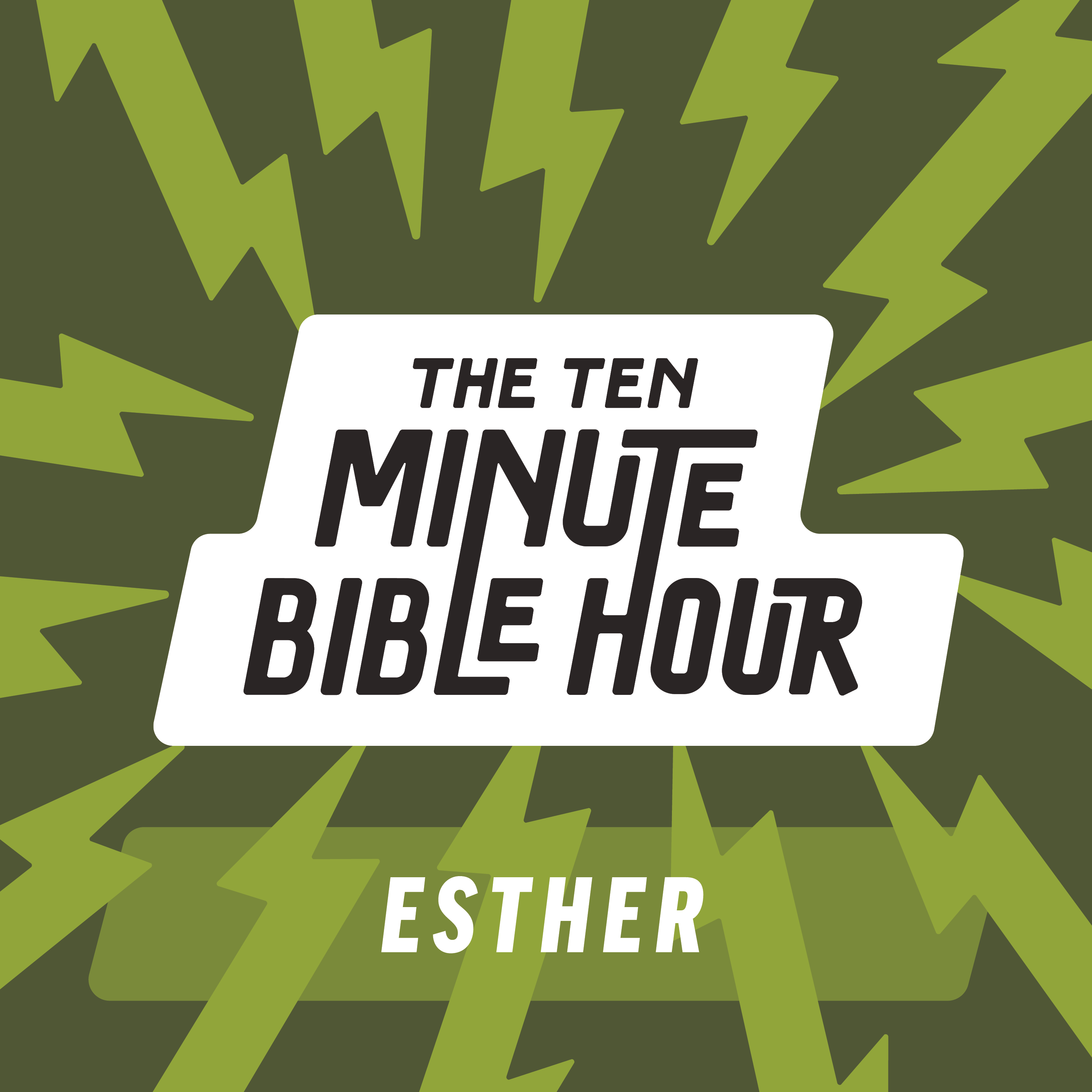 Episode Logo