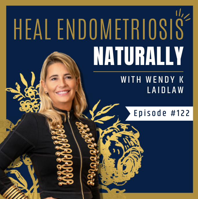 Wendy K Laidlaw