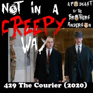 Not In a Creepy Way