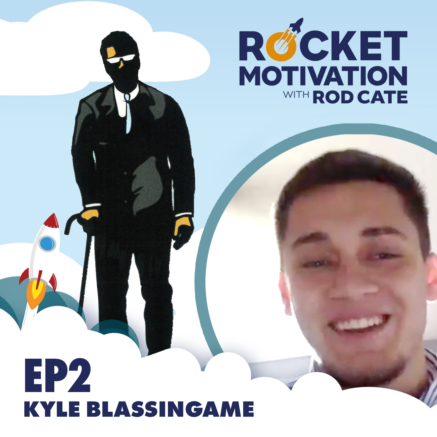 Rocket Motivation