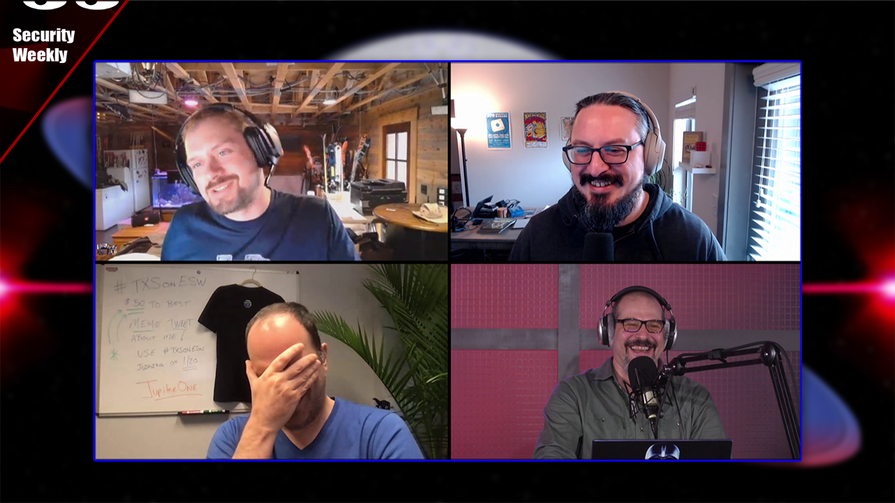 Shut You Down - ESW #213