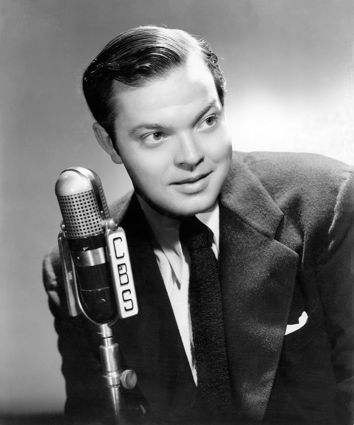 Stars on Suspense (Old Time Radio)