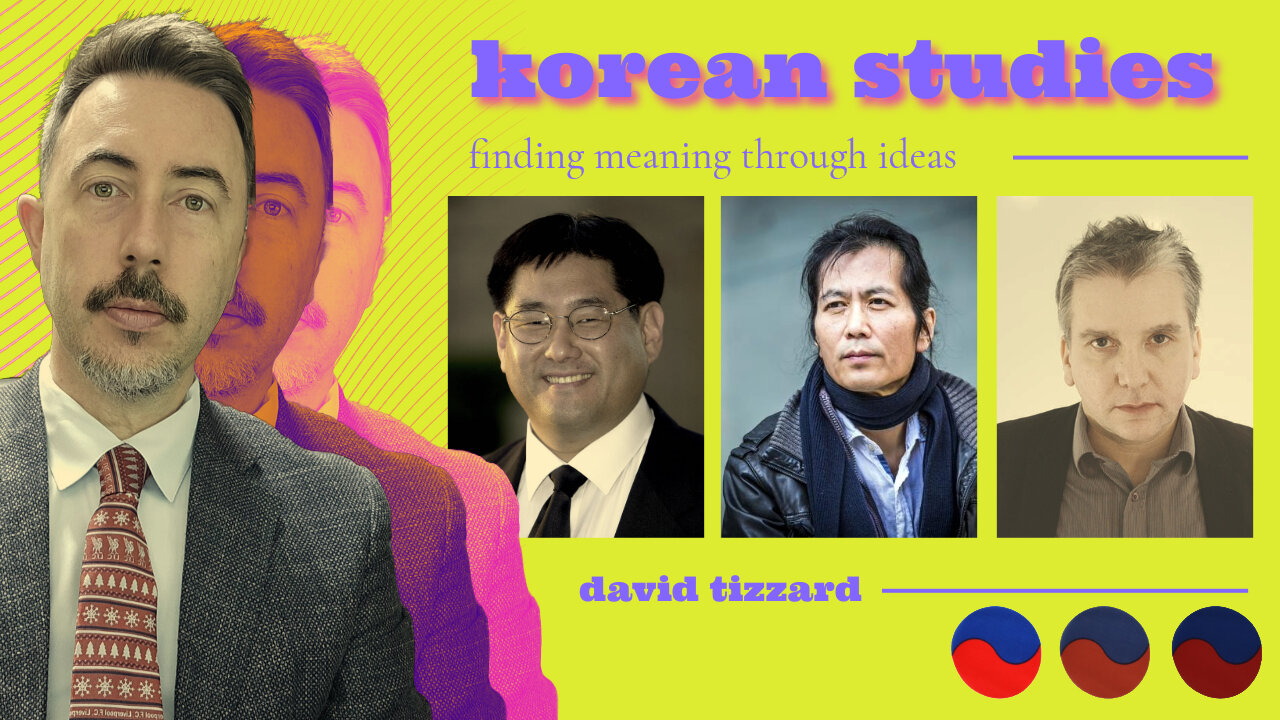 Korea Deconstructed