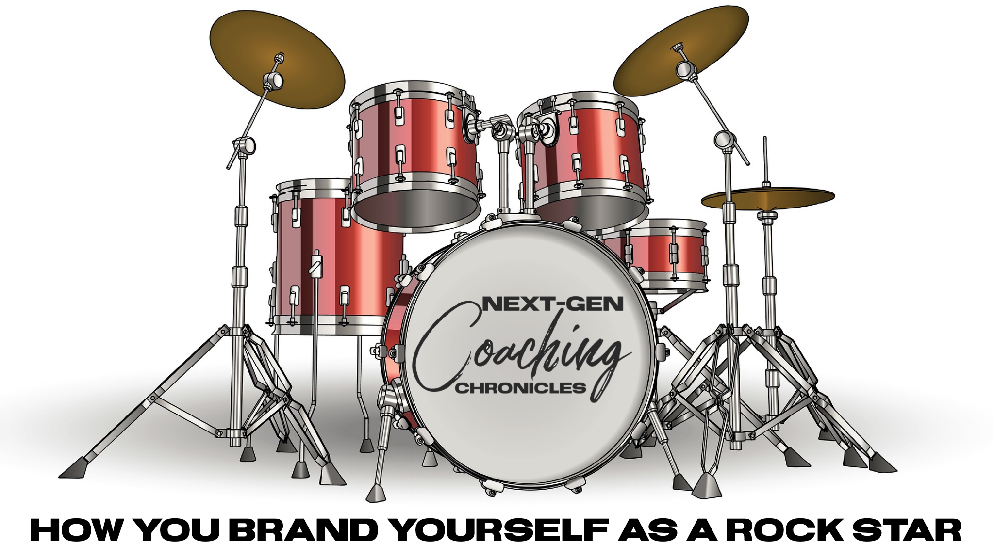 018: How to Brand Yourself as a Rock Star