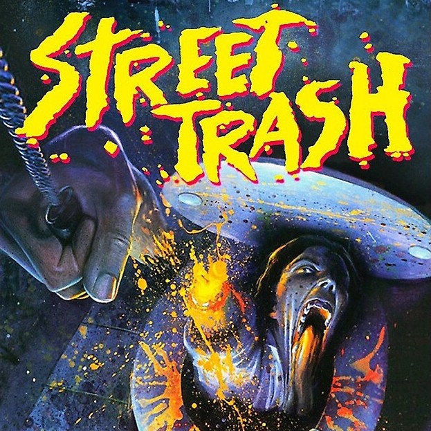 The Cult Classic Horror Show