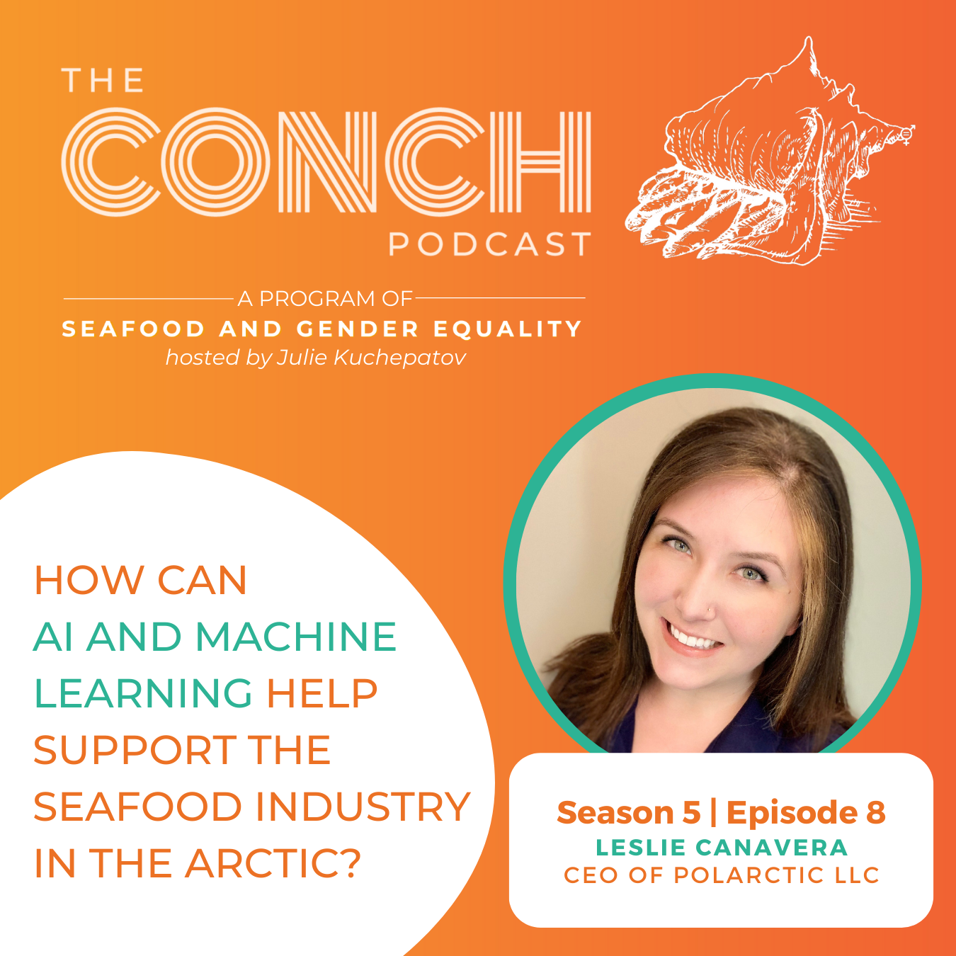 The Conch podcast