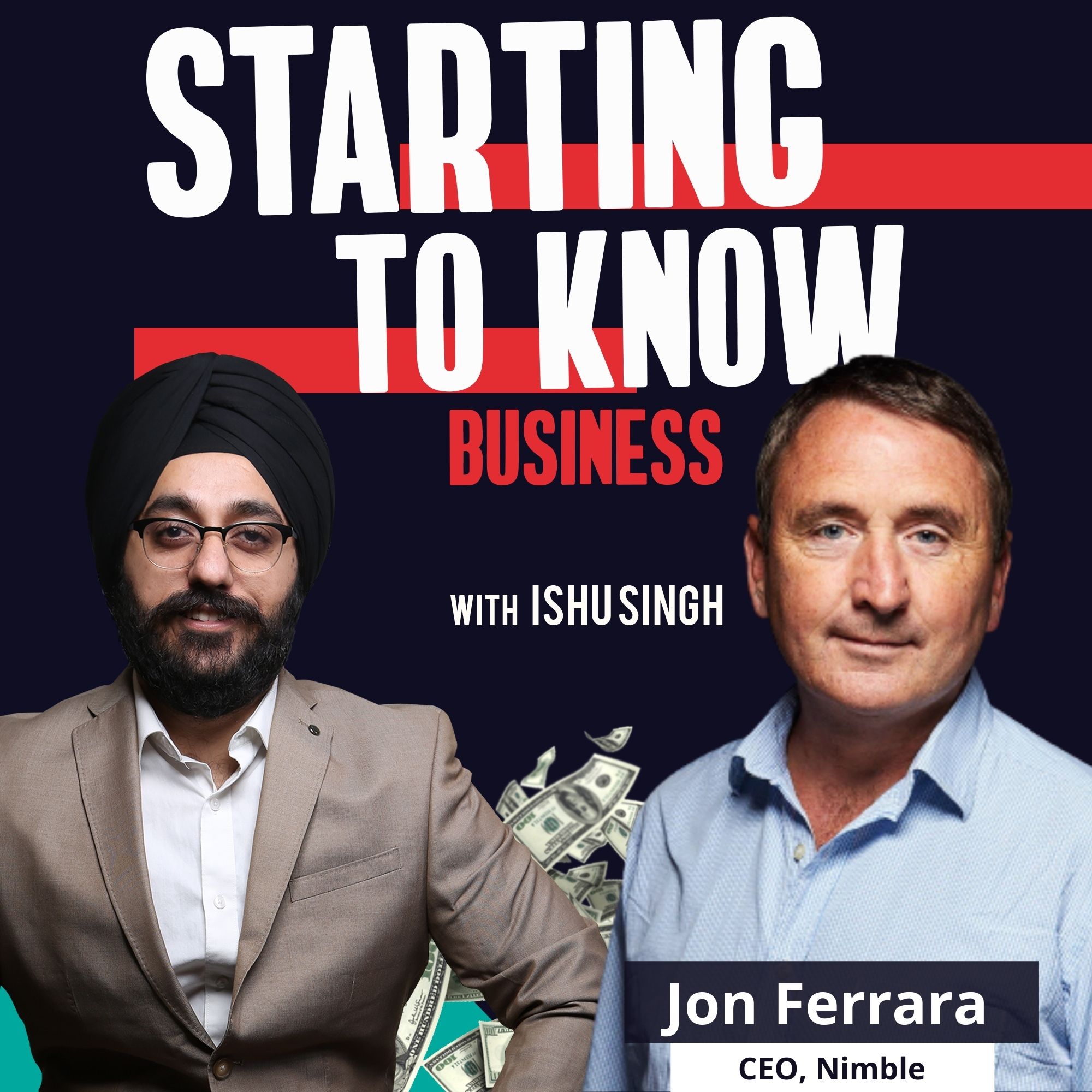 Starting to Know