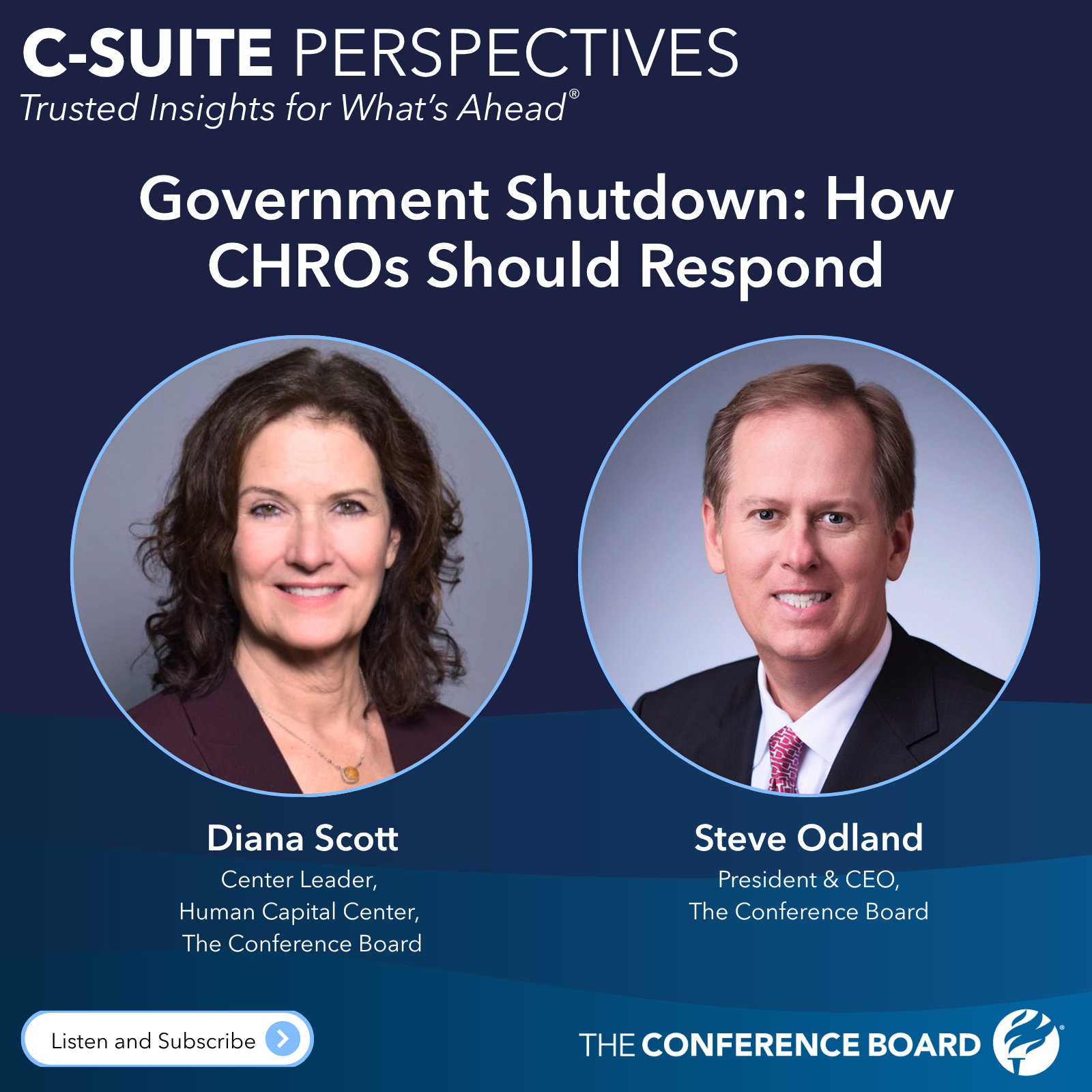 Government Shutdown: How CHROs Should Respond