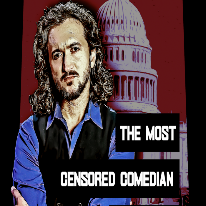 This Media Org Thinks I'M The Problem!/The True Story of US Prison Slave Labor